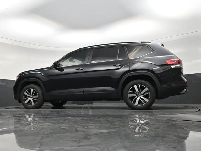 2022 Volkswagen Atlas 2.0T SE