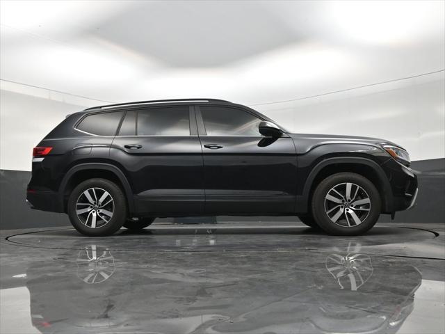 2022 Volkswagen Atlas 2.0T SE