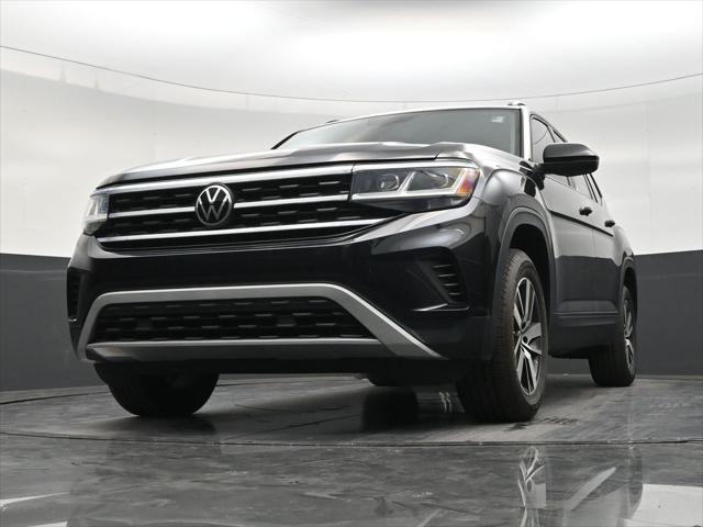 2022 Volkswagen Atlas 2.0T SE