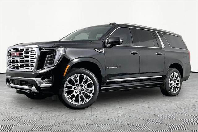 2026 GMC Yukon XL 4WD Denali for sale in Oklahoma City, OK