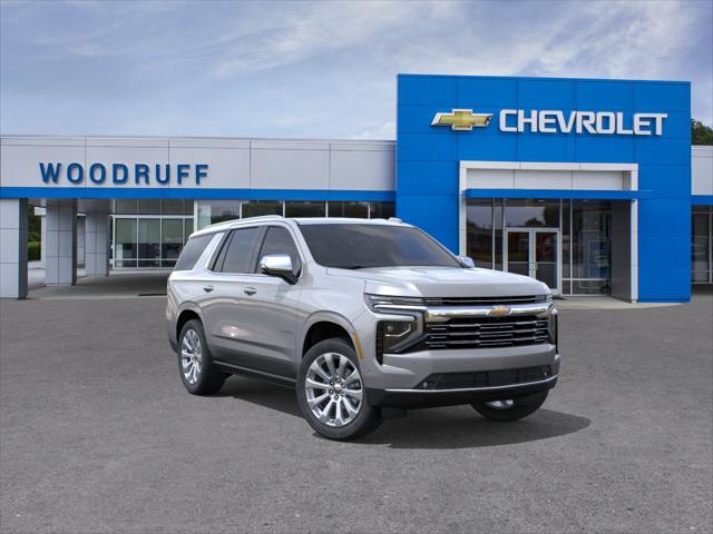 2026 Chevrolet Tahoe 4WD Premier for sale in Woodruff, SC