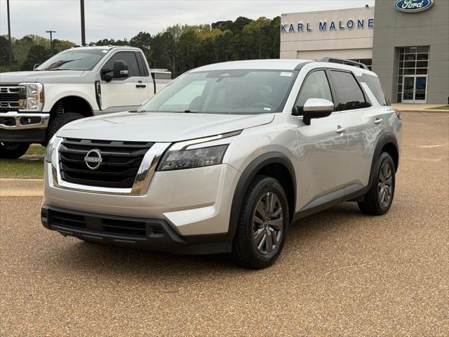 2025 Nissan Pathfinder SV FWD for sale in El Dorado, AR