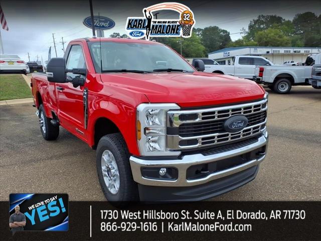2026 Ford F-250 XLT for sale in El Dorado, AR