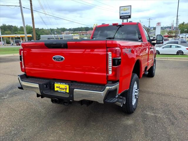 2026 Ford F-250 XLT
