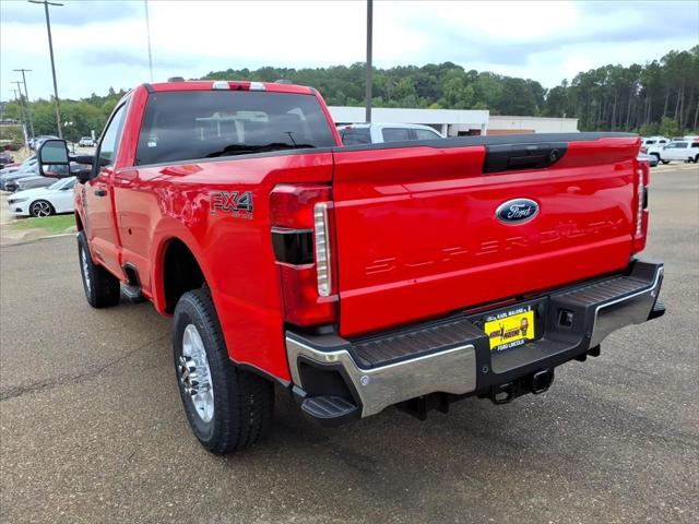 2026 Ford F-250 XLT