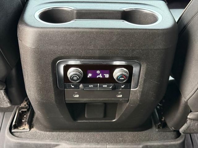 2022 GMC Yukon 4WD SLT