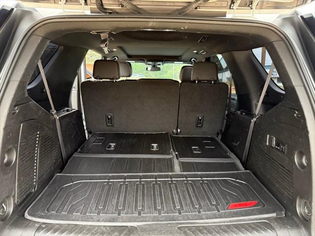 2022 GMC Yukon 4WD SLT