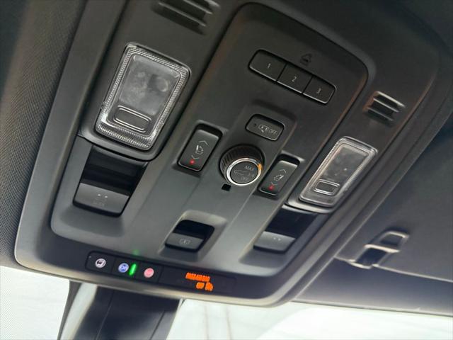 2022 GMC Yukon 4WD SLT