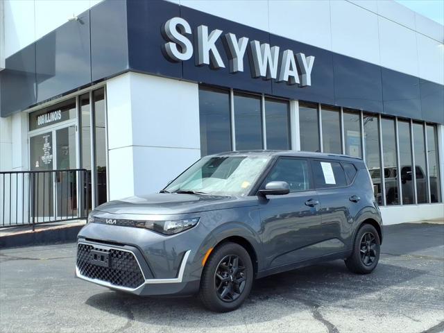 2023 Kia Soul LX for sale in Joplin, MO