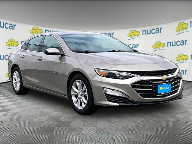 2023 Chevrolet Malibu FWD 1LT for sale in Gorham, NH
