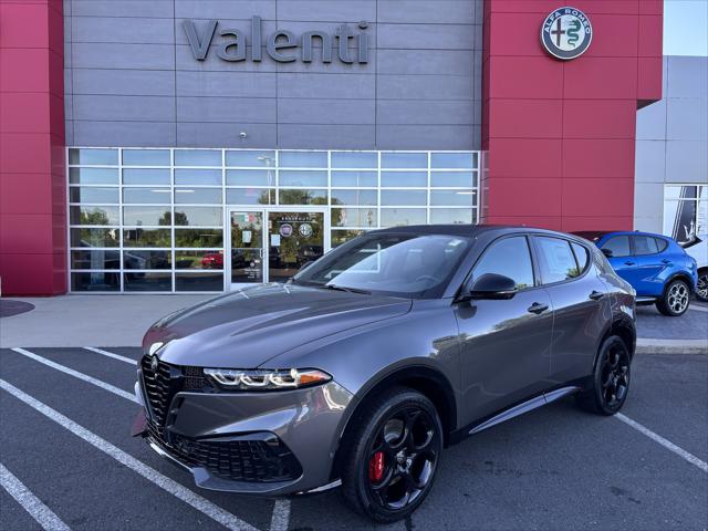 2026 Alfa Romeo Tonale TONALE VELOCE AWD
