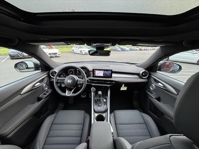 2026 Alfa Romeo Tonale TONALE SPRINT AWD