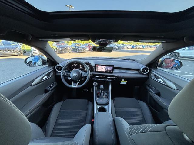 2026 Alfa Romeo Tonale TONALE SPRINT AWD