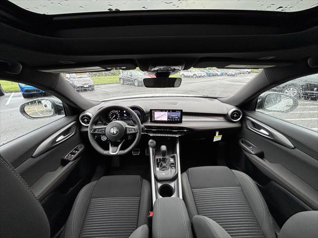 2026 Alfa Romeo Tonale TONALE SPRINT AWD