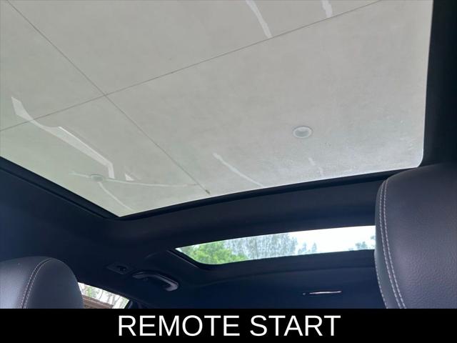 2018 Mercedes-Benz GLC GLC 300