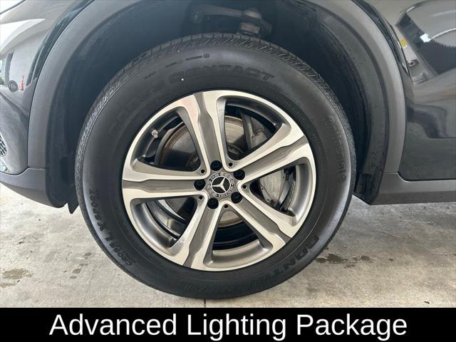 2018 Mercedes-Benz GLC GLC 300