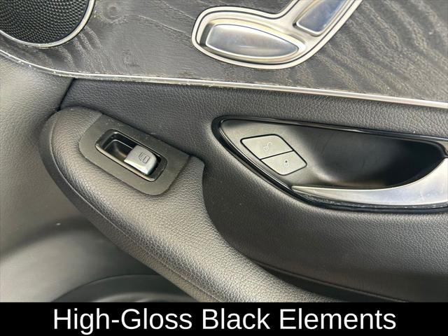 2018 Mercedes-Benz GLC GLC 300