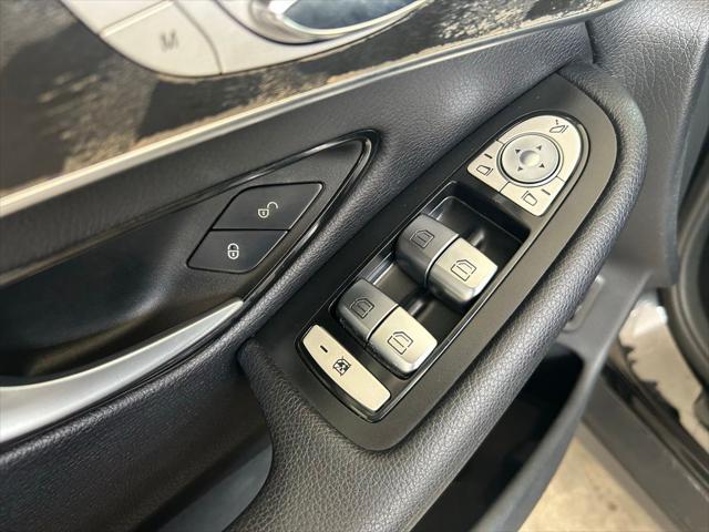 2018 Mercedes-Benz GLC GLC 300