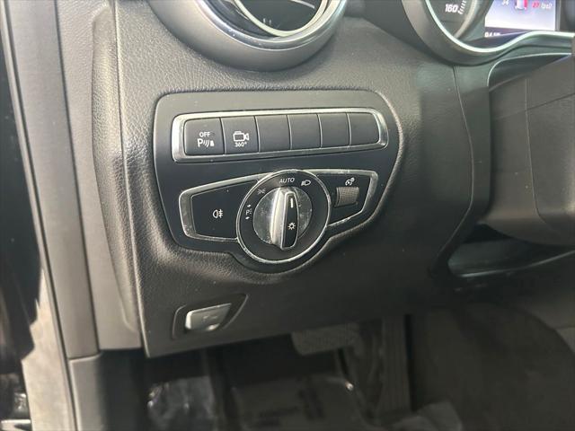 2018 Mercedes-Benz GLC GLC 300