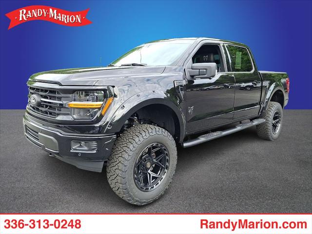 2026 Ford F-150 XLT for sale in West Jefferson, NC
