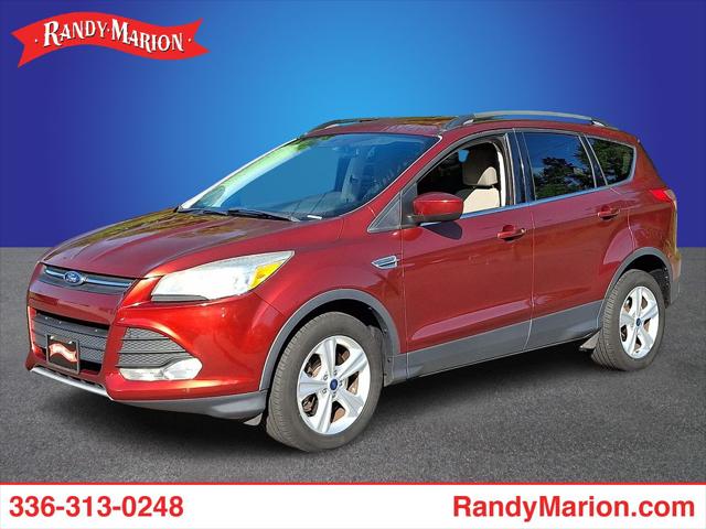 2015 Ford Escape SE for sale in West Jefferson, NC