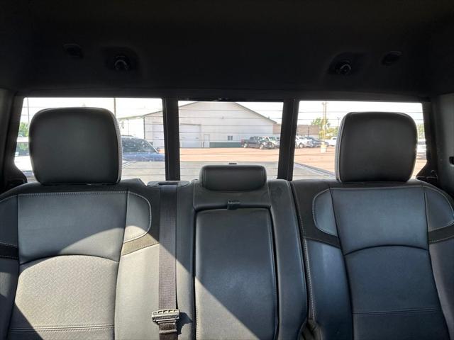 2024 Ram 3500 Laramie Crew Cab 4x4 6'4" Box