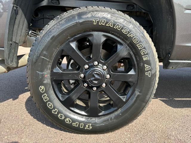2024 Ram 3500 Laramie Crew Cab 4x4 6'4" Box