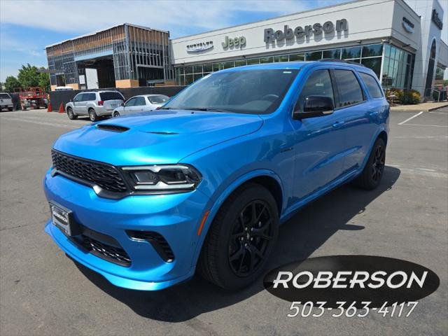 2026 Dodge Durango GT Premium AWD HEMI V8 for sale in Salem, OR