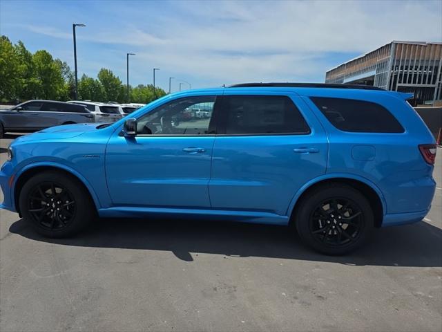 2026 Dodge Durango GT Premium AWD HEMI V8