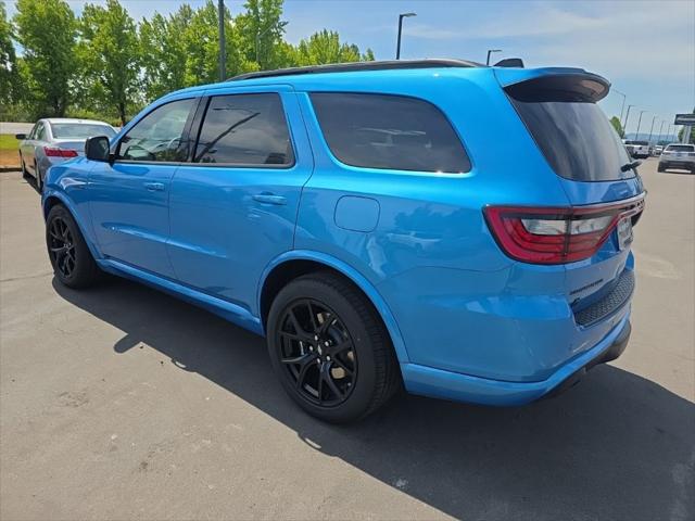 2026 Dodge Durango GT Premium AWD HEMI V8