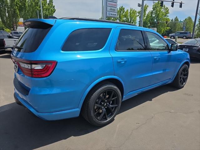 2026 Dodge Durango GT Premium AWD HEMI V8