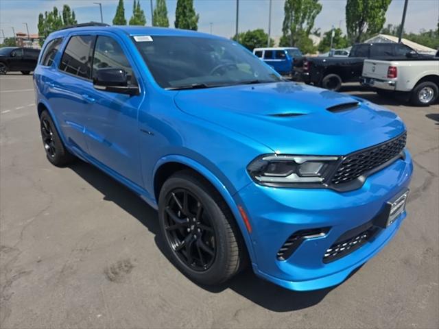 2026 Dodge Durango GT Premium AWD HEMI V8