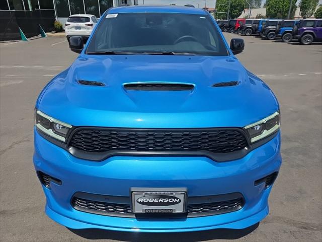 2026 Dodge Durango GT Premium AWD HEMI V8