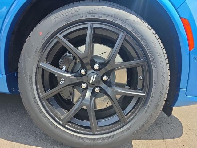 2026 Dodge Durango GT Premium AWD HEMI V8