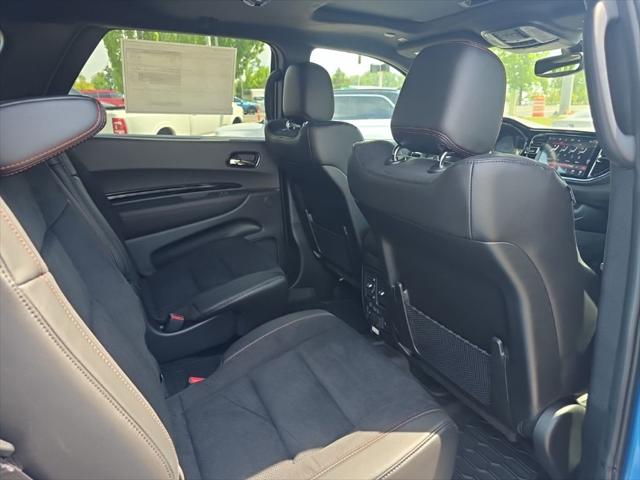 2026 Dodge Durango GT Premium AWD HEMI V8