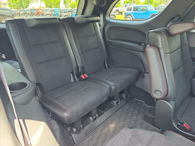 2026 Dodge Durango GT Premium AWD HEMI V8