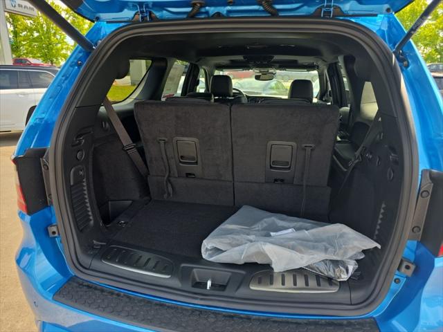 2026 Dodge Durango GT Premium AWD HEMI V8