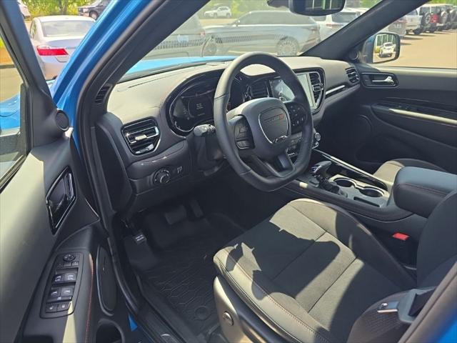 2026 Dodge Durango GT Premium AWD HEMI V8