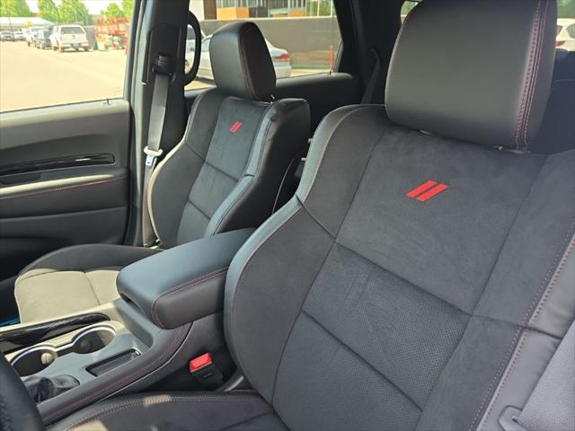 2026 Dodge Durango GT Premium AWD HEMI V8