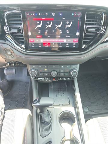 2026 Dodge Durango GT Premium AWD HEMI V8
