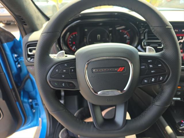 2026 Dodge Durango GT Premium AWD HEMI V8