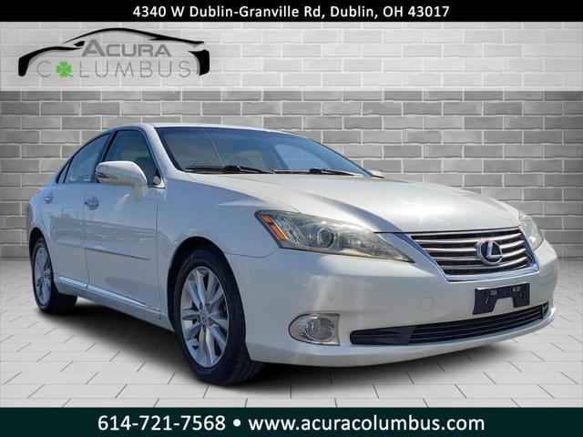 2011 Lexus ES 350 350 for sale near Dublin, OH