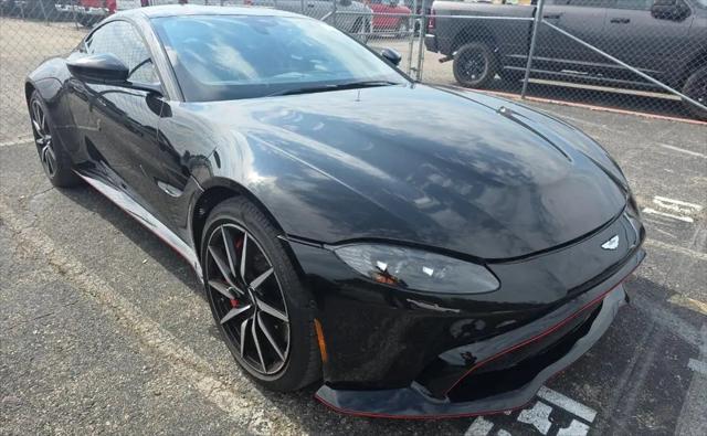 2020 Aston Martin Vantage Base for sale in Ewing, NJ