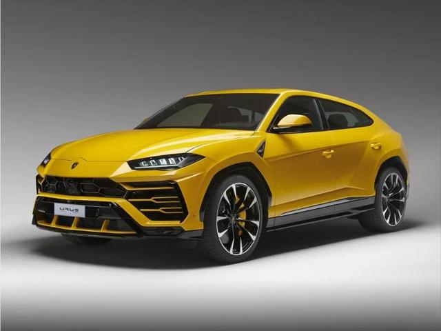 2021 Lamborghini Urus Pearl Capsule for sale in Ewing, NJ