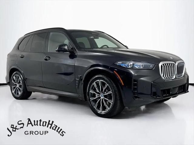 2024 BMW X5 xDrive50e for sale in Ewing, NJ
