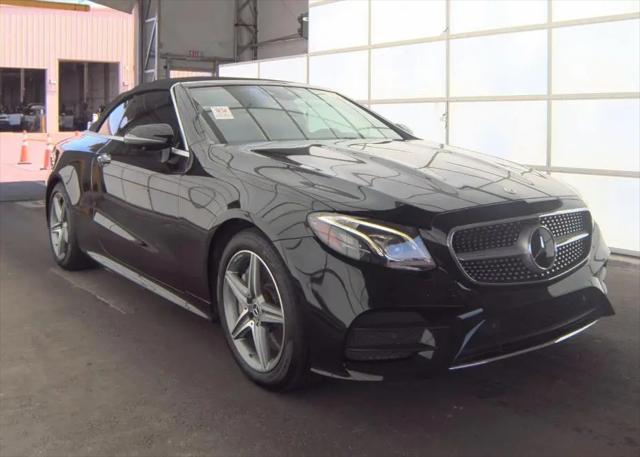 2018 Mercedes-Benz 400 E 400 for sale in Ewing, NJ