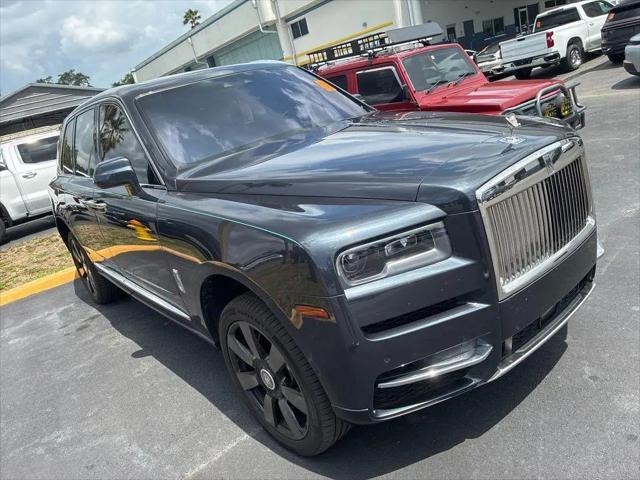 2019 Rolls-Royce Cullinan Unknown for sale in Ewing, NJ
