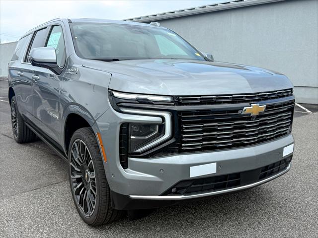 2026 Chevrolet Suburban High Country, 4WD for sale in New Hampton, NY