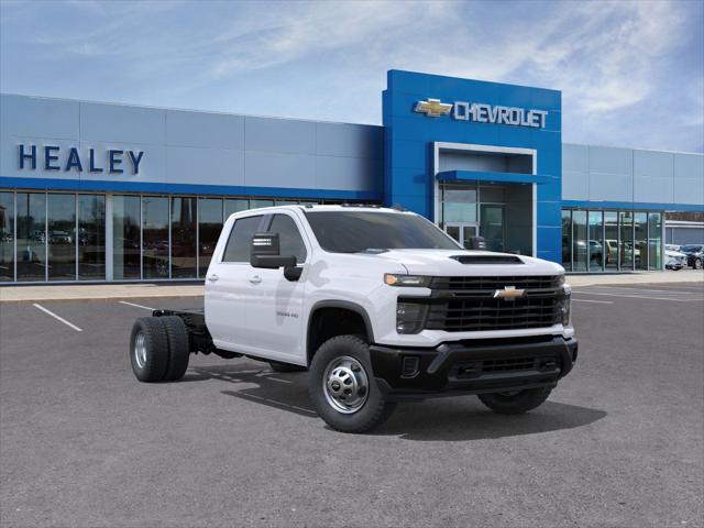 2026 Chevrolet Silverado 3500HD Work Truck for sale in New Hampton, NY