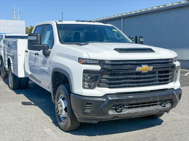 2026 Chevrolet Silverado 3500HD Work Truck for sale in New Hampton, NY